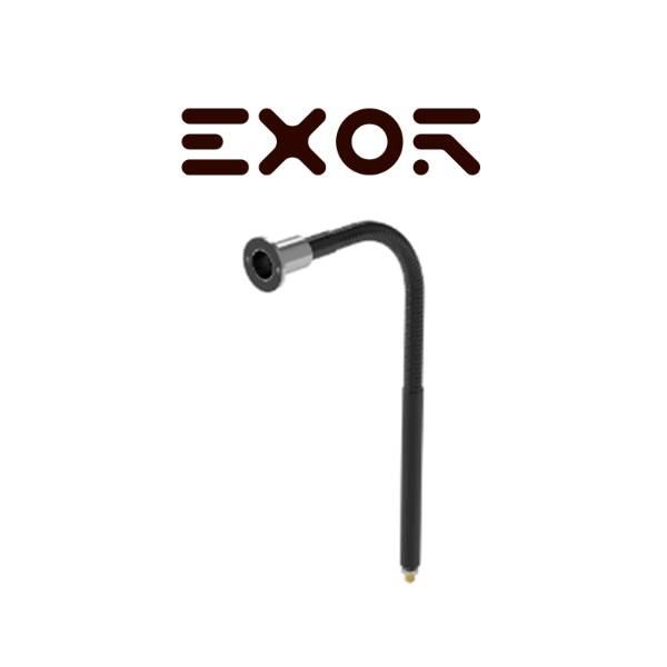 EX300261+EX300261+EXOR+JSmart+Gooseneck+bracket++F