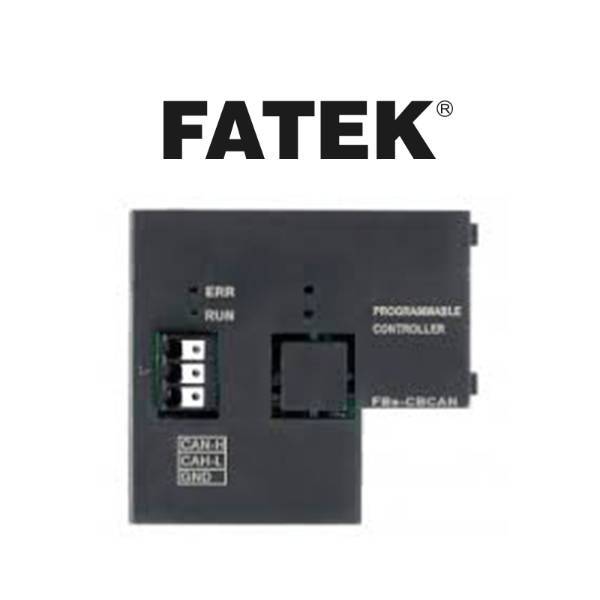 FT100388+FT100388+FATEK+FBs-CBCAN++1+port+CANopen+