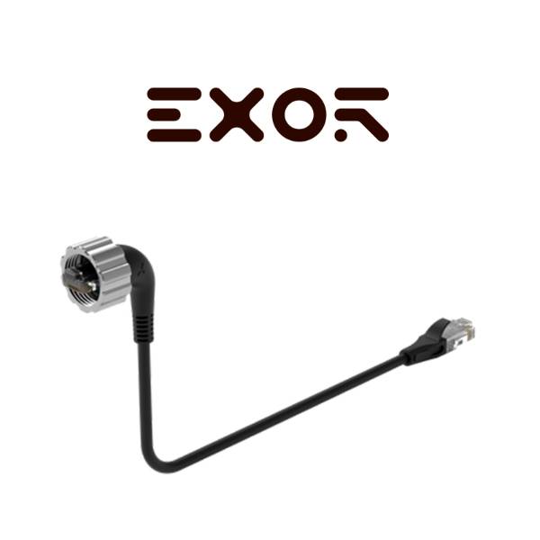 EX300283+EX300283+EXOR+JSmart+5+m+POE++IP66+Networ