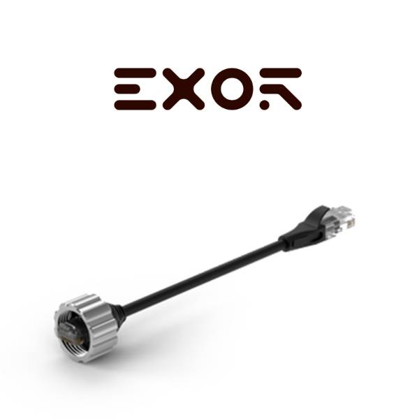 EX300281+EX300281+EXOR+JSmart+5+m+POE++IP66+Networ