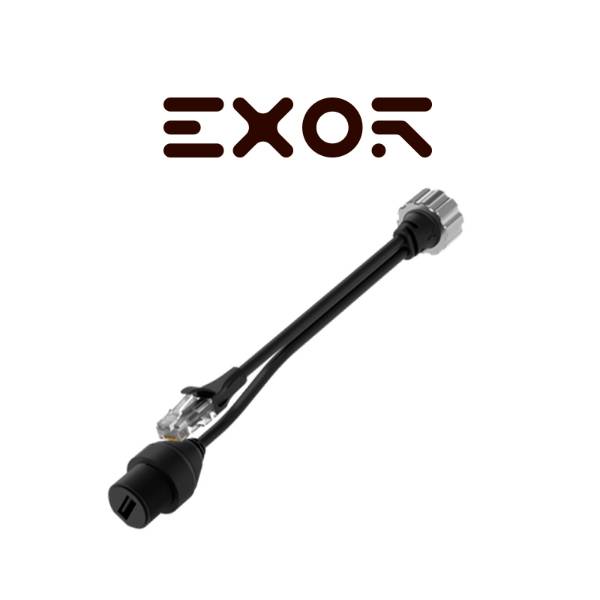 EX300285+EX300285+EXOR+JSmart+5+m+POE++USB+++IP66+