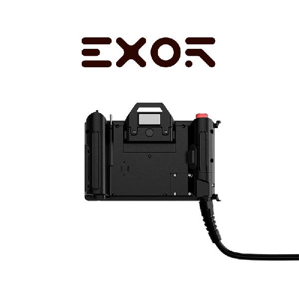 EX300354 EXOR X7 Wired 7